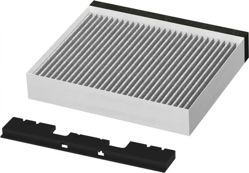 Filtre anti-odeurs haute efficacité Bosch DZZ1CX1B4 charbon actif clean