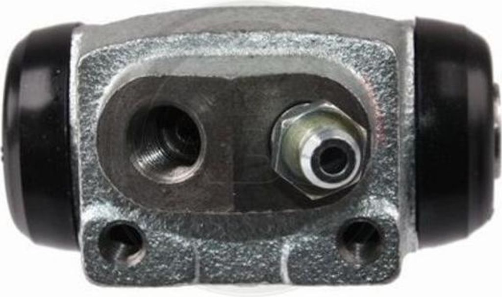 A.B.S. 72972 Radbremszylinder OE 5838022000 kompatibel mit Accent, Elantra, Soul