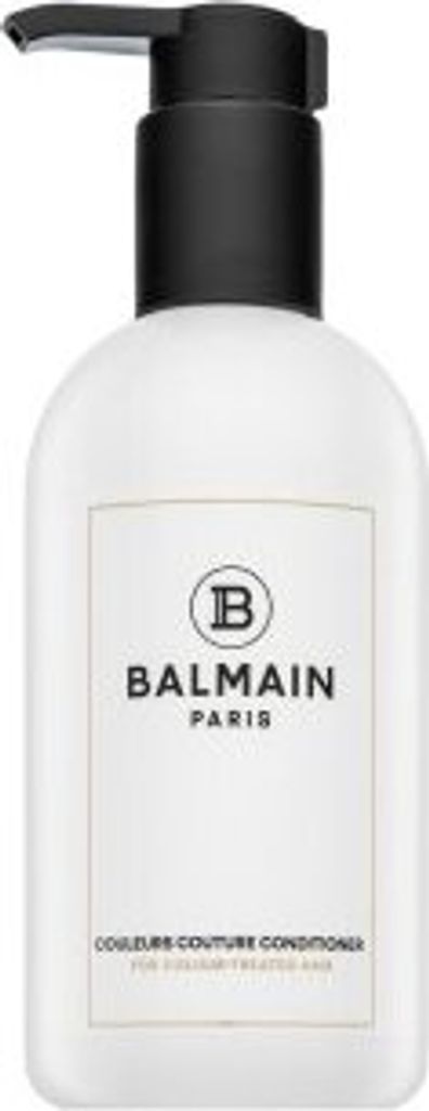BALMAIN_Couleurs Couture Kondicionér na farbené vlasy 300ml Obrázok produktu 
