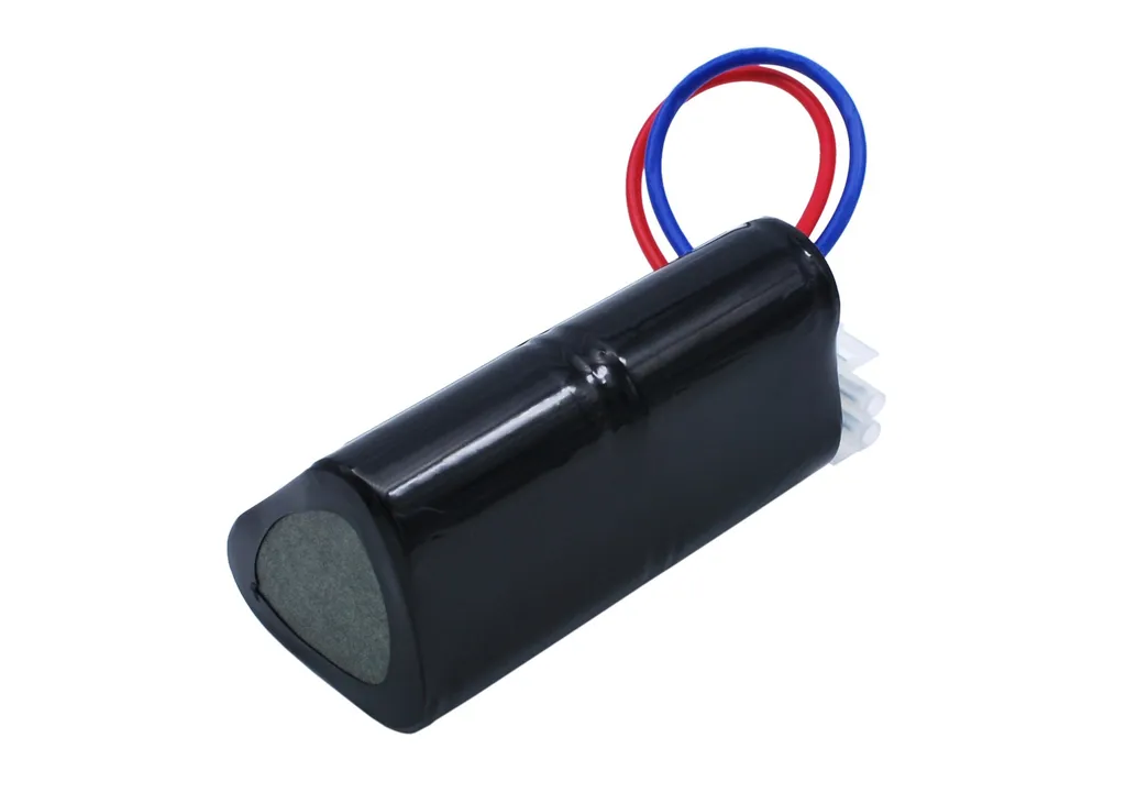 Batterie Techtek compatible Braun Perfusor F FT91 Secura P Forme 3-Eck - 2