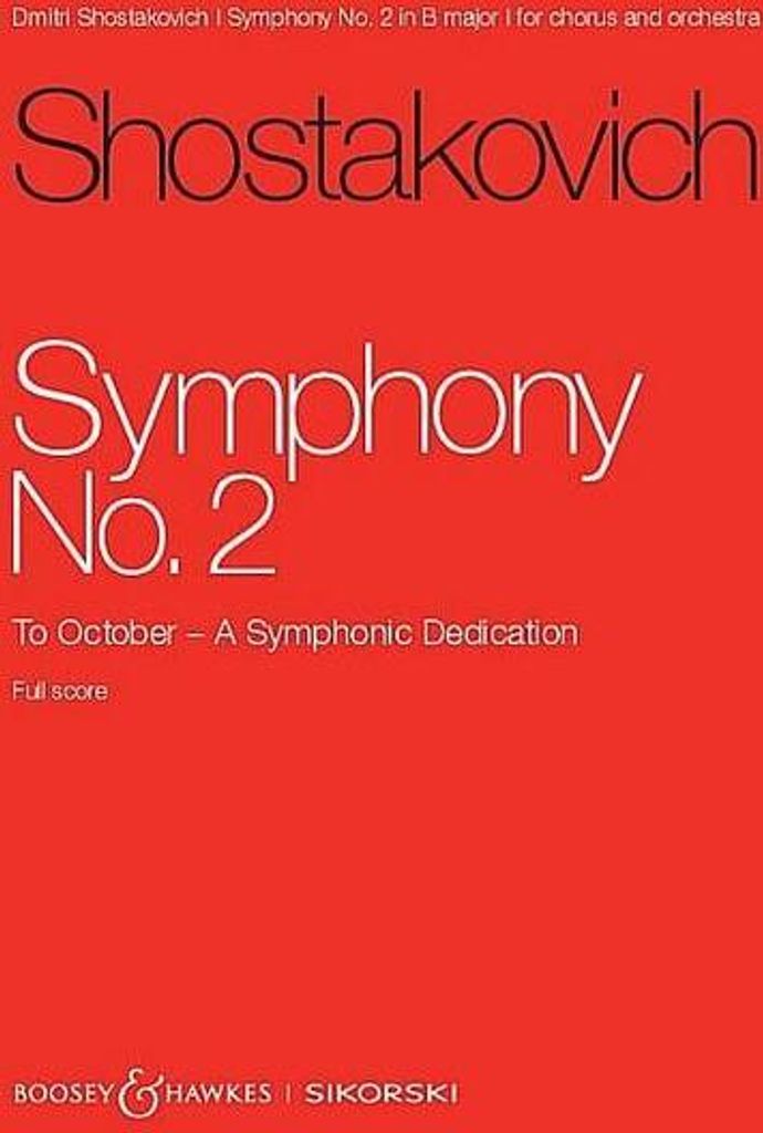 Sinfonie Nr. 2