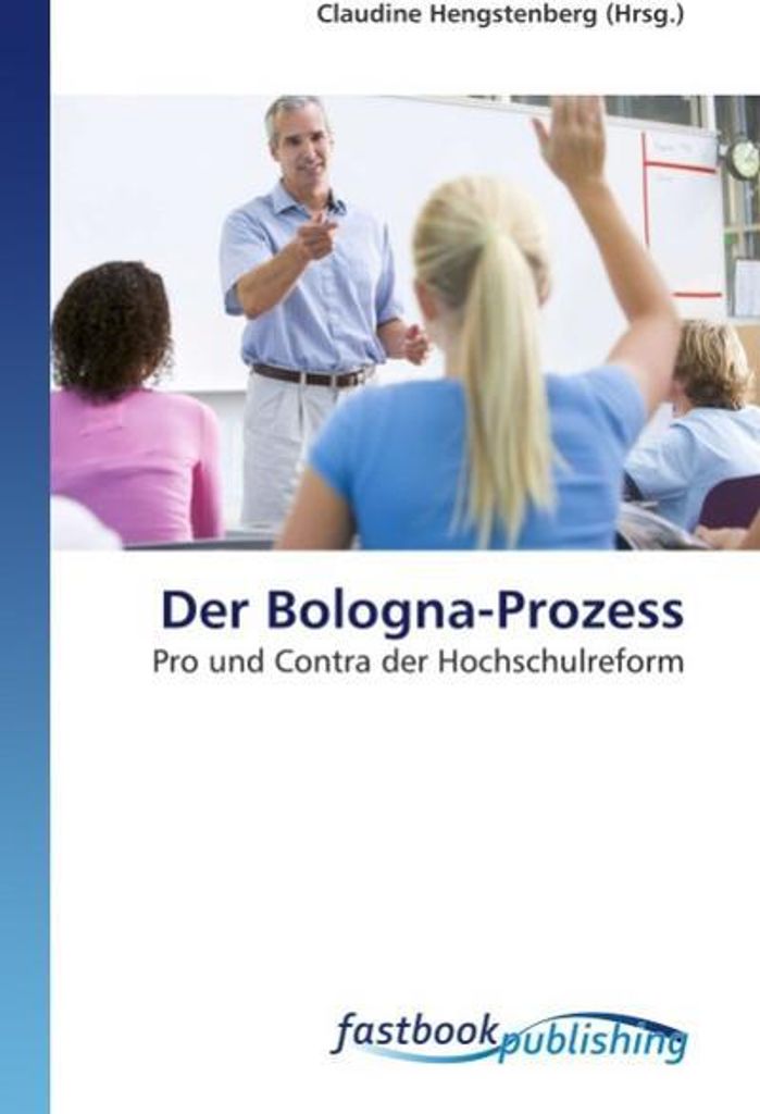Der Bologna-Prozess