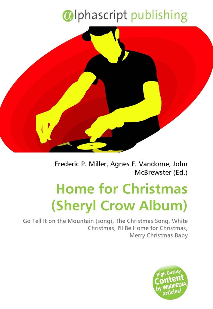 Home for Christmas (Sheryl Crow Album)