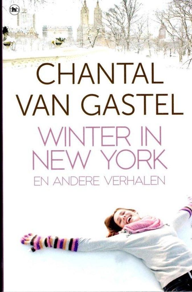 Winter in New York und andere Geschichten