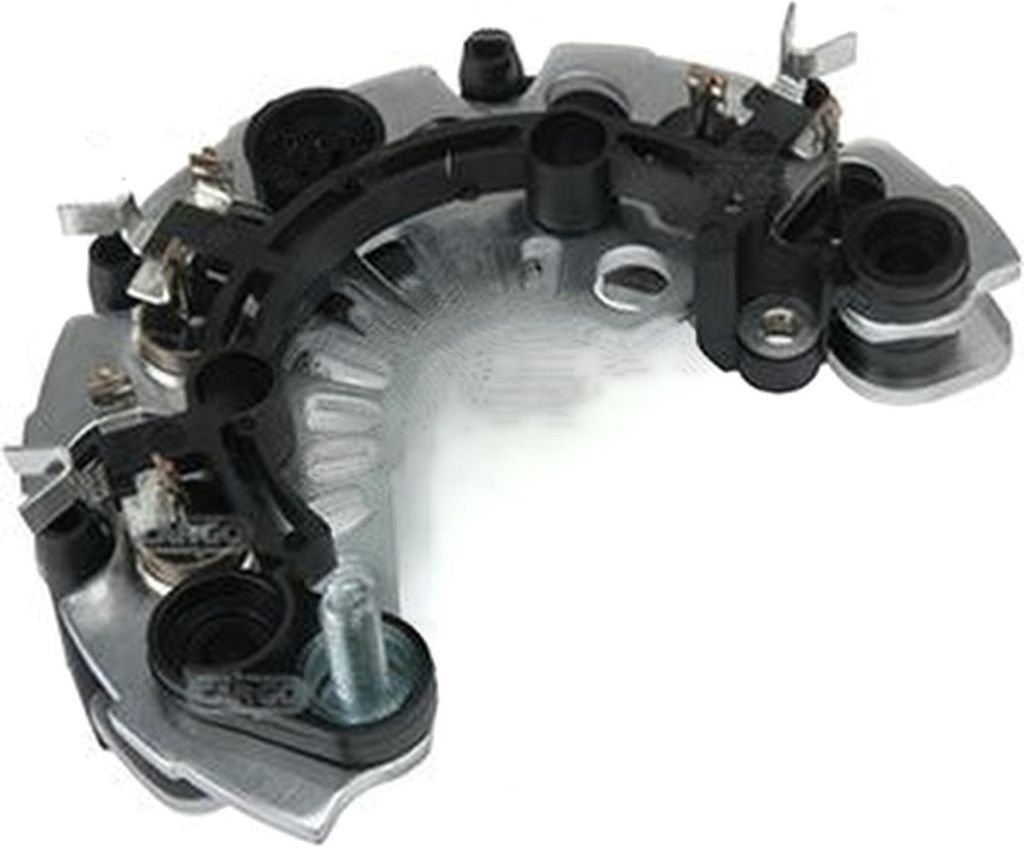 Gleichrichter Lichtmaschine Generator 111 mm HC-CARGO für FORD