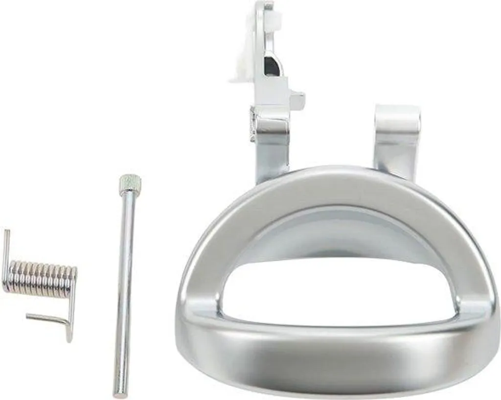 Remplacer poignée de porte droite cassée, modèle ABS pour 2007-2011