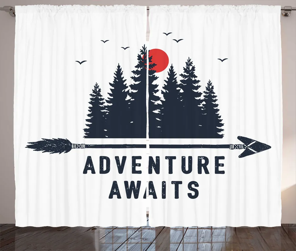 Offerta Tenda Universale ABAKUHAUS 280x175 - Facile Montaggio