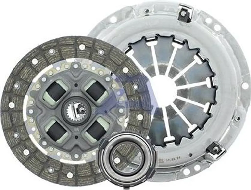 Alternateur Neuf pour Toyota Corolla 1.3 1.4 Essence de 1999 à 2006