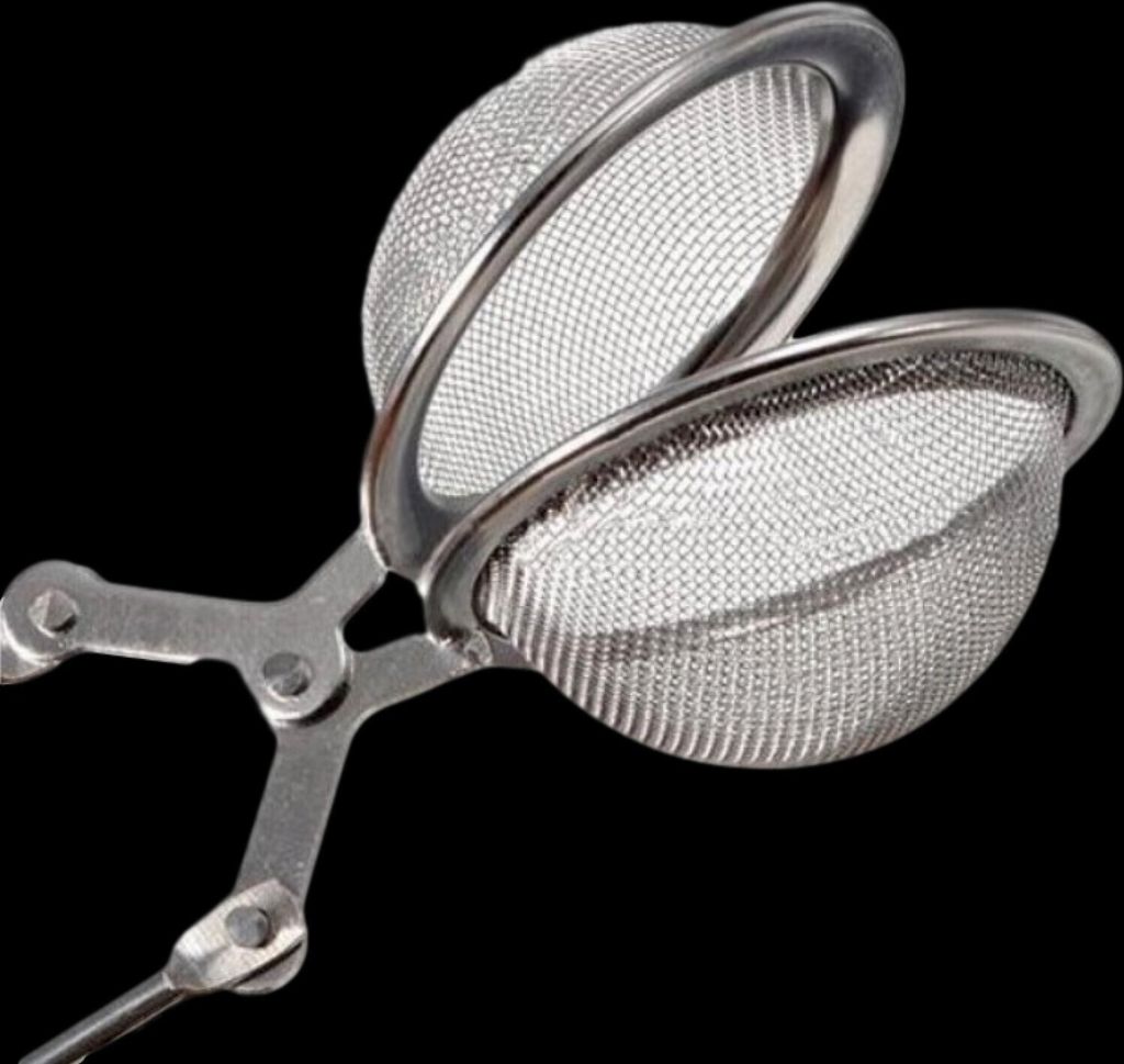 Colino in acciaio inox 12cm prisma fine 703812 ibili