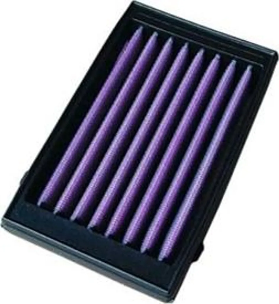Filtre à air DNA Sport 6E04 S2 pour supprimer les pertes de puissance moteur