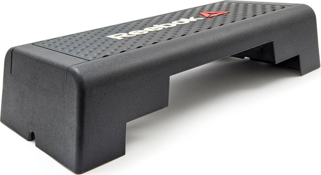 Reebok Aerobic-Stepper "Mini-Step" Produktbild 