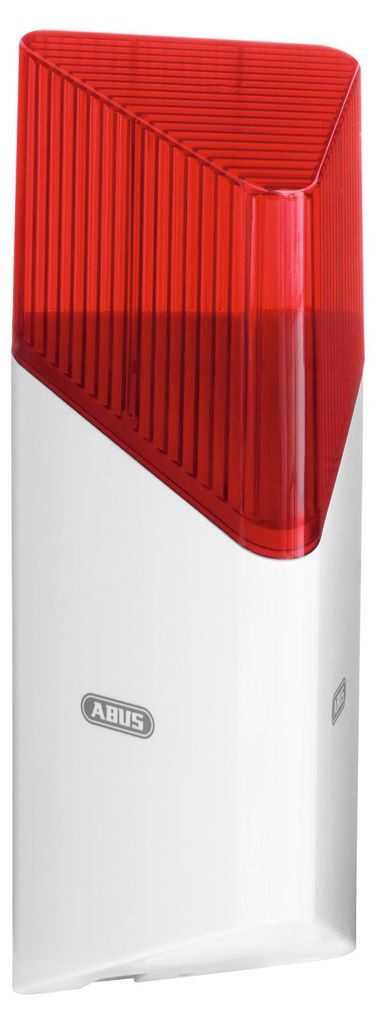 ABUS FUSG35000A, Wireless siren, Innen/Außen, Produktbild 