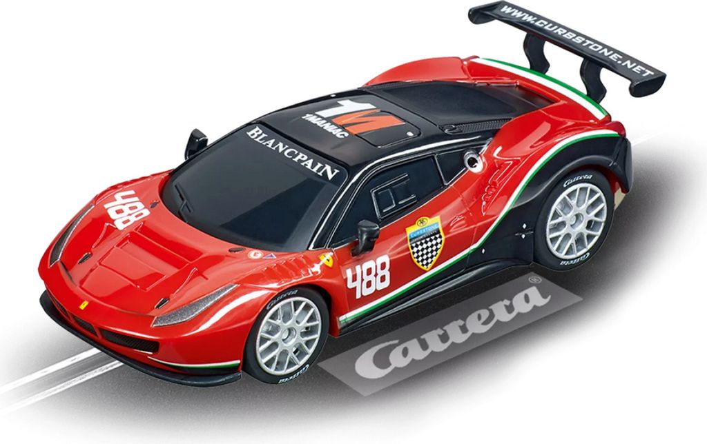 Carrera GO!!! Ferrari Pro Speeders    20062551 Produktbild 4