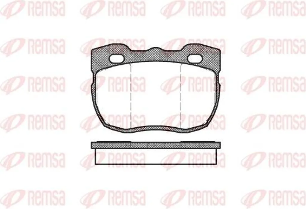 Plaquettes Frein Disque Defender RTC5756 : Finis les Bruits de Freinage