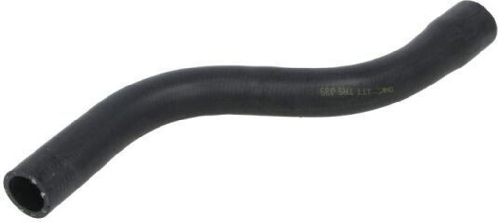 THERMOTEC Kühlerschlauch Wasserschlauch für SKODA FELICIA II (6U1) DWW371TT