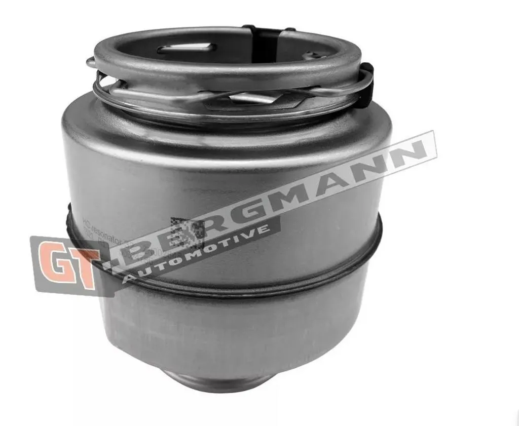 Résonateur turbo GT-BERGMANN GT52-718 air de suralimentation