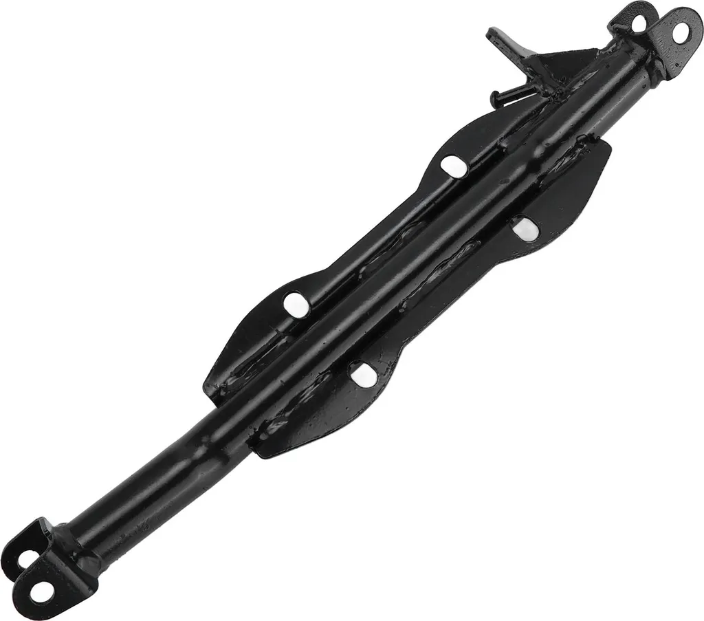 Barre de support repose-pied CRF50 en acier pour mini moto 125cc 150cc
