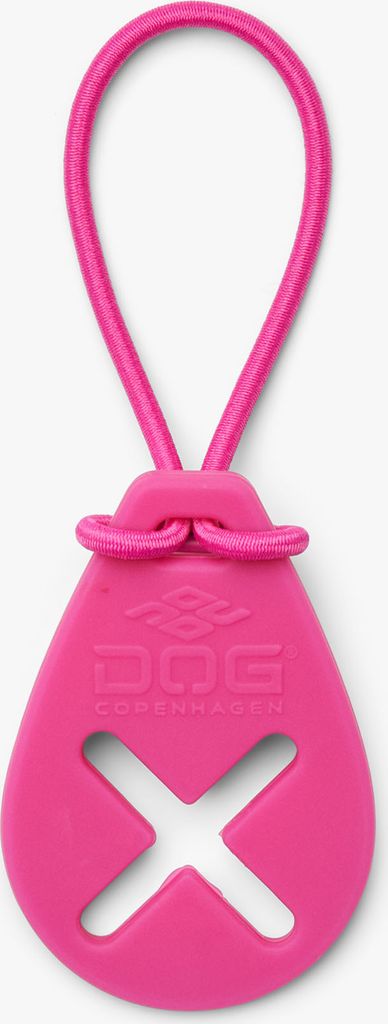 Dog Copenhagen Poop Bag Holder Wild Rose One Size