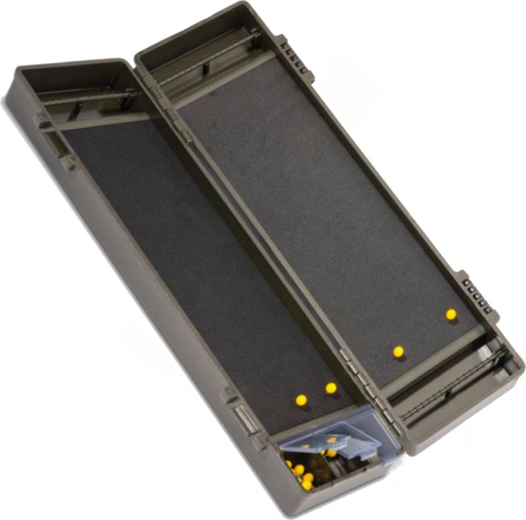 Anaconda Rig Carrier Maße 30,4x9,5x4,7cm