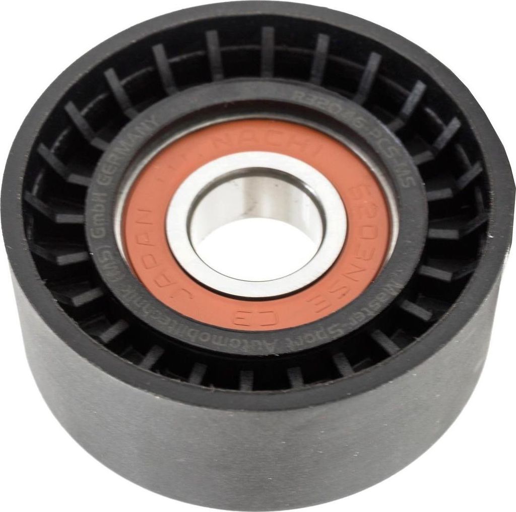 MS R32046-PCS-MS Spannrolle, Flachriemen für FIAT DOBLO Cargo (263_)
