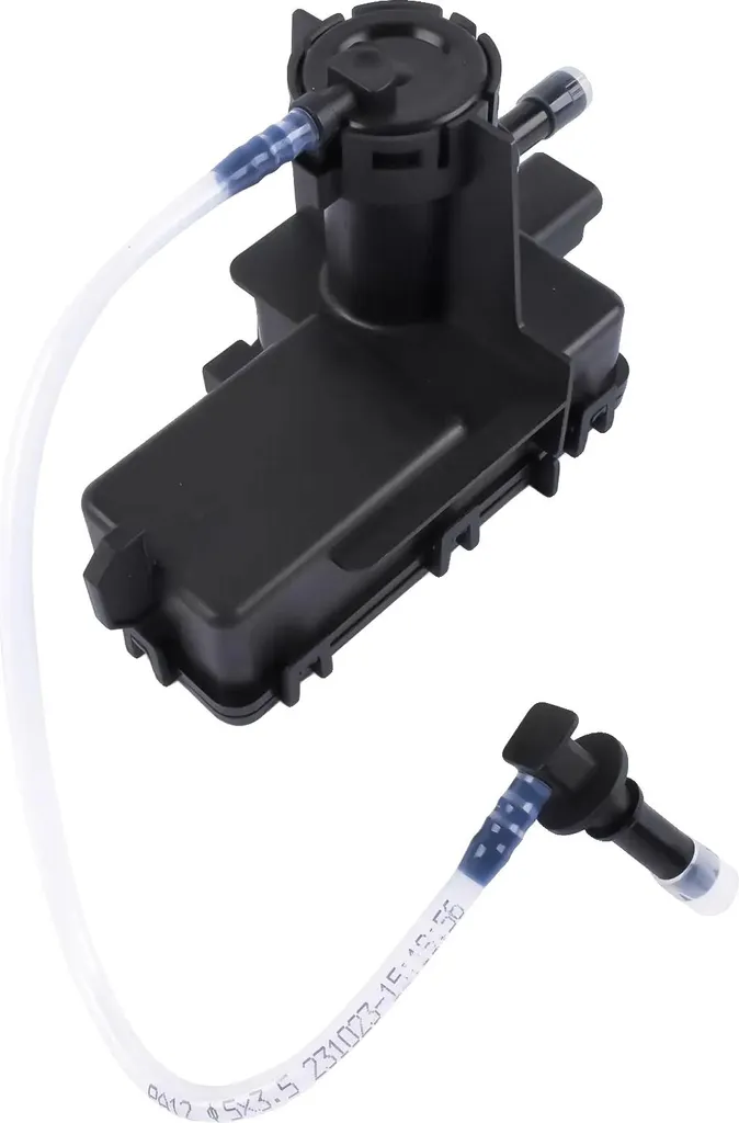 Pompe de dosage d'additif FAP compatible Citroën Peugeot, Débit 30L/h