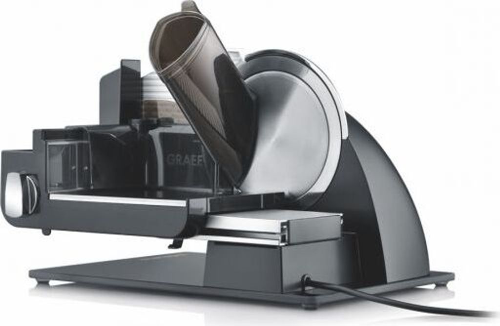 Graef Allesschneider SlicedKitchen SKS 72010 Produktbild 6