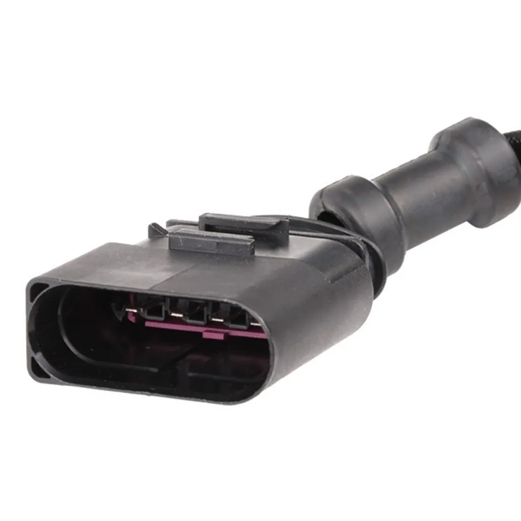 Sonde Lambda NTK 90209 Capteur d'Oxygène Original pour Échappement - 10
