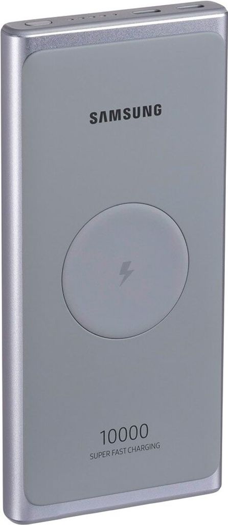 Samsung Ind. Powerbank 10.000 mAh (Type-C) EB-U3300, Dark Produktbild 13