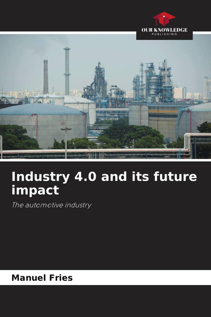 Industry 4.0 and its future impact