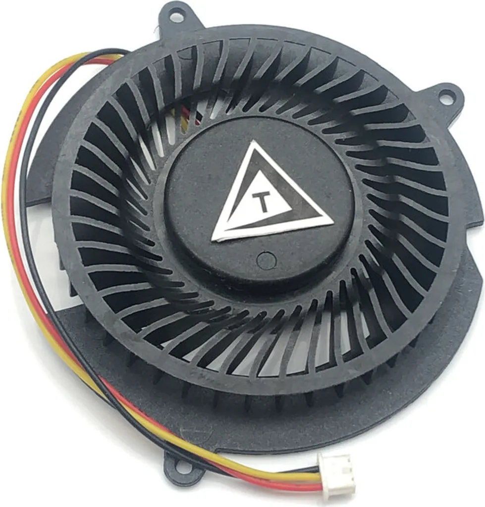 Ventola Laptop HP Pavilion dv5224tx dv8280us - Compatibile 414226-001