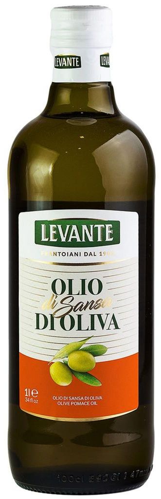 Huile d'olive de qualité supérieure Levante, issue des Image du produit 