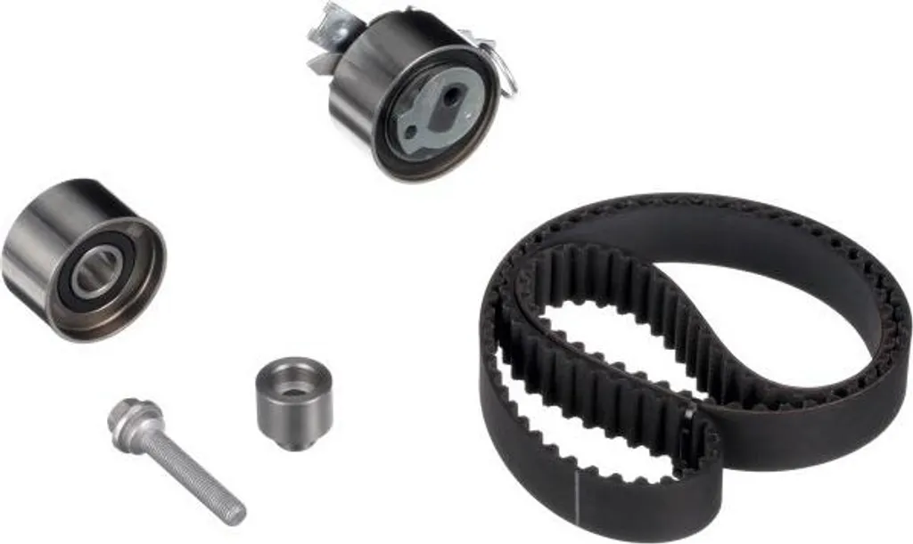 Éviter la rupture moteur avec le kit distribution GATES K015696XS