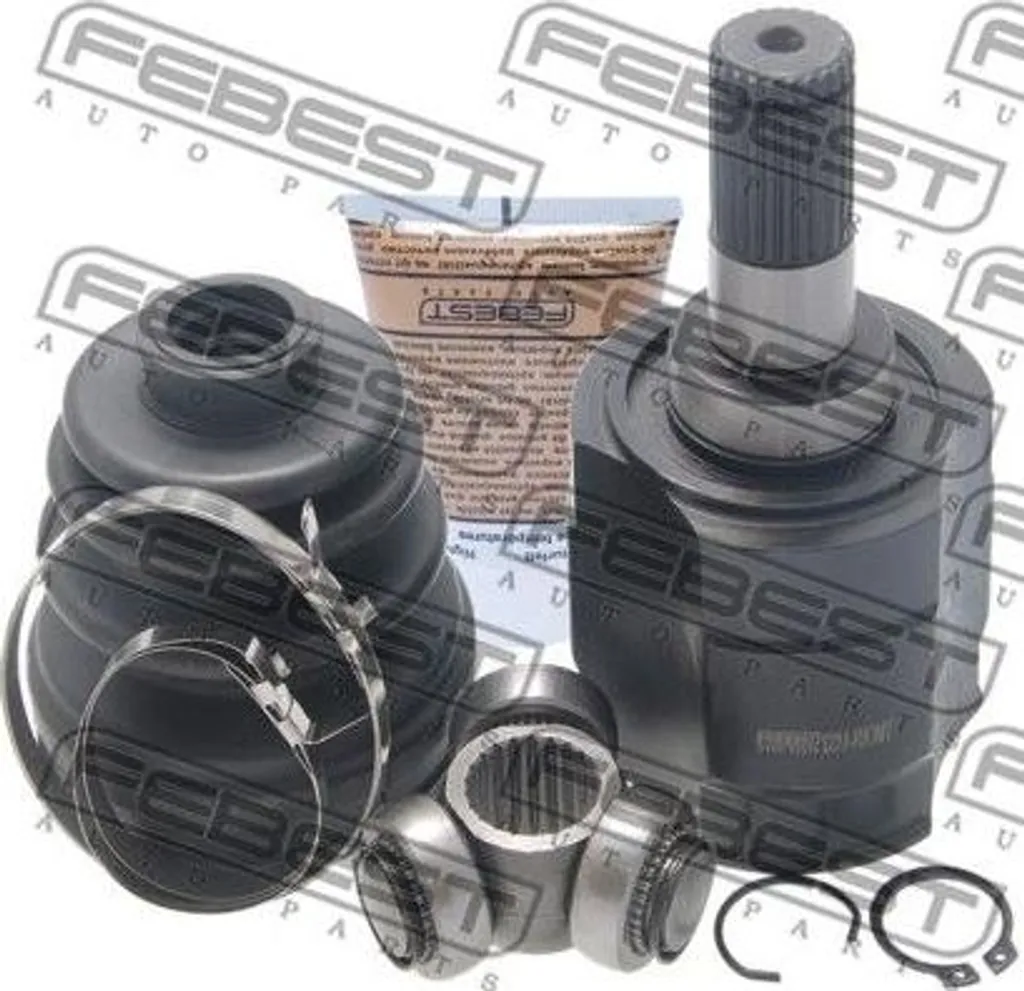 Kit réparation transmission pour Hyundai Matrix et Kia Cerato - OE 49500