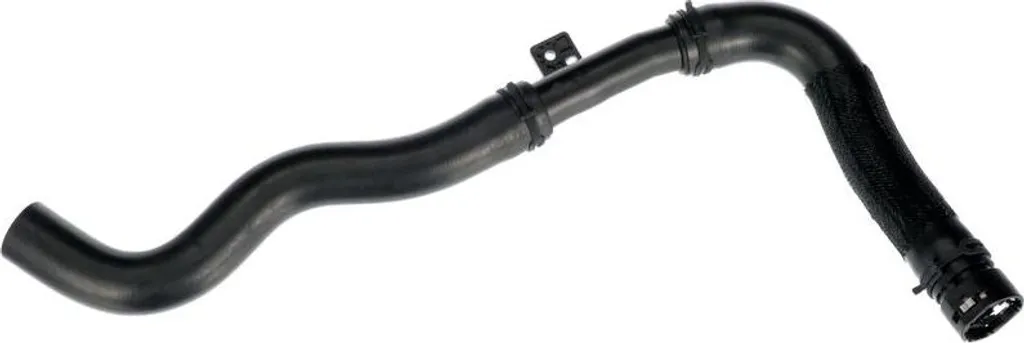 Tuyau de Radiateur GATES 05-4882 pour Sportage - Remplaçant OE 25415D3500