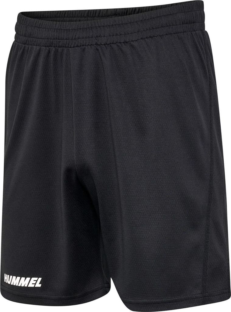 Hummel hmlMULTI PL SHORTS BLACK M