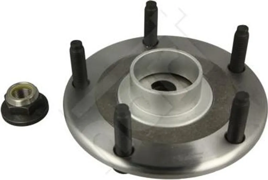 Stop Bruit de Roue Transit - Roulement HART 903 783 Qualité OE 1318151