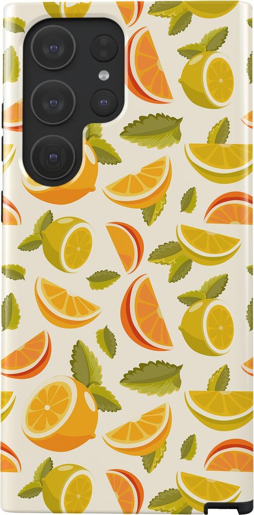 Samsung Galaxy S25 Ultra, Schutzhülle kompatibel mit MagSafe stoßfest – Handyhülle Case Schutz