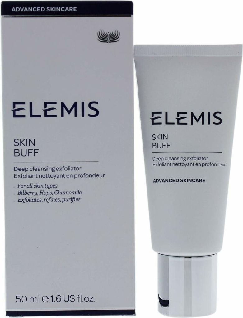 Peelingcreme Elemis Advanced Skincare