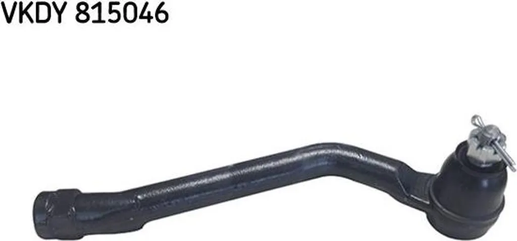 Rotule de direction extérieure SKF pour train avant Hyundai i40 Berline