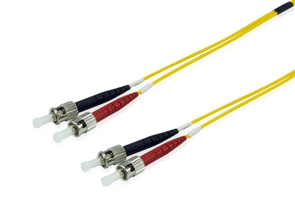 Equip 15 Metri Fibra Ottica ST-ST OS2 | Soluzione Reti Professionali