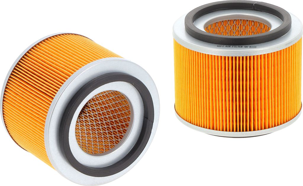 Luftfilter SA 8103