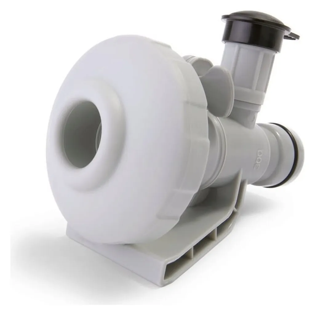 Kit Intex Hydro Aeration Set 300 per Pompe Filtro 1100 l/h - 32mm