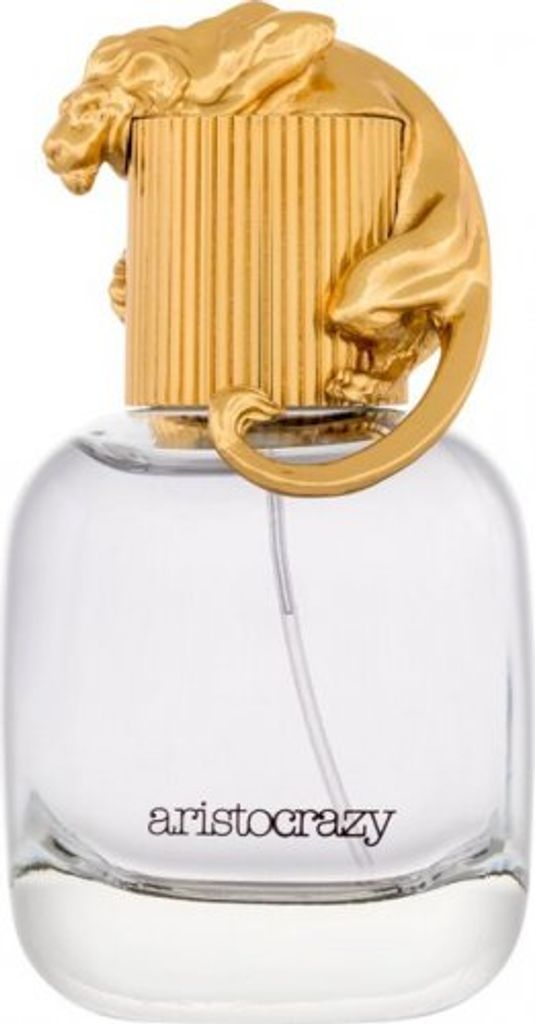 Aristocrazy Brave toaletná voda pre ženy 80 ml Obrázok produktu 