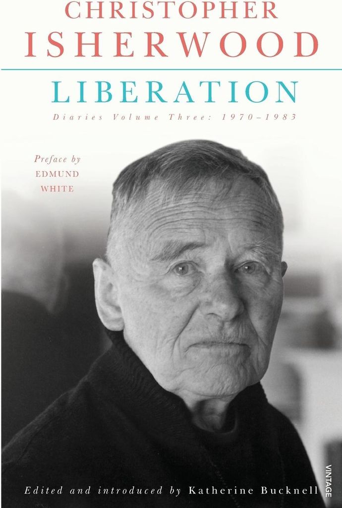 Befreiung | Christopher Isherwood