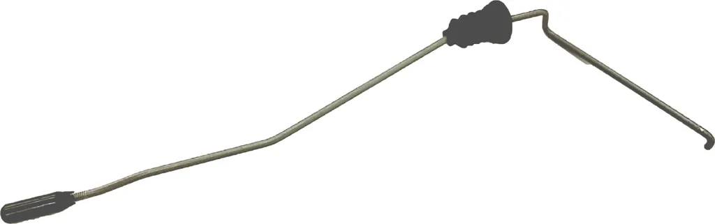 Pièce de Verrouillage de Porte Gauche pour Volvo C30 - Modèle 30661023