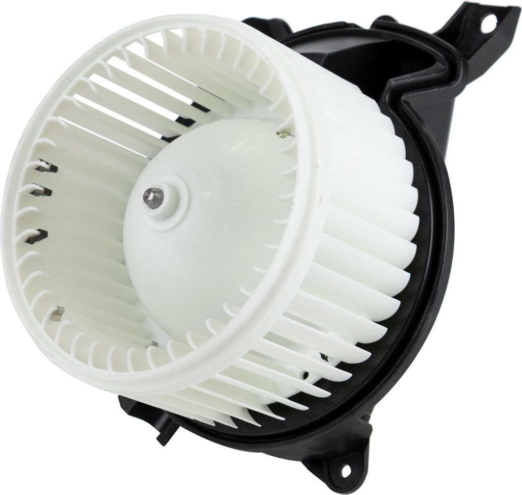 DENSO DEA09046 Innenraumgebläse