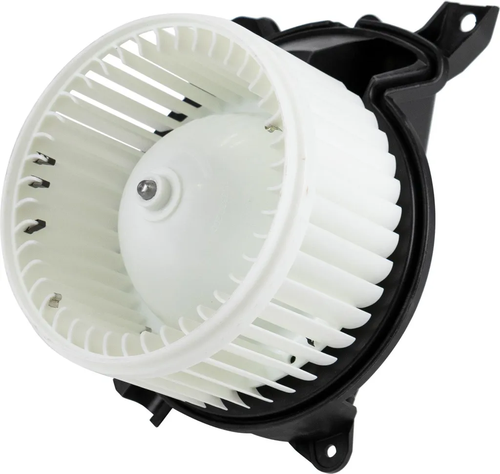 Ventilateur d'habitacle DENSO DEA09046 silencieux et haute performance