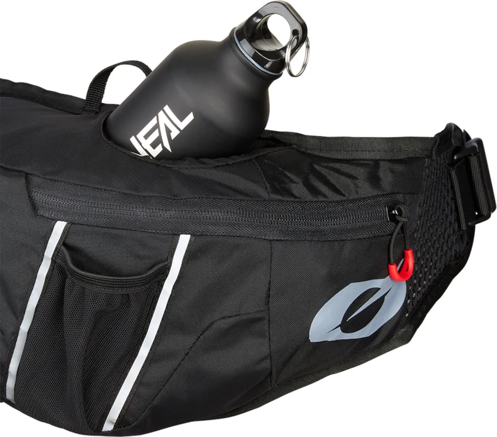 Sac banane VTT étanche Oneal Mtb V.23 avec ceinture réglable - 5