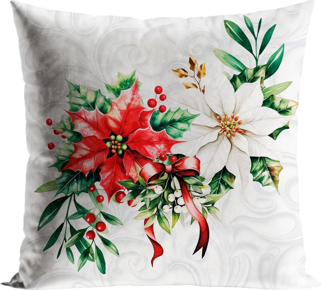 Coussin de Noël BETHLEHEM'S STAR I. 40x40 cm Mybesthome Image du produit 