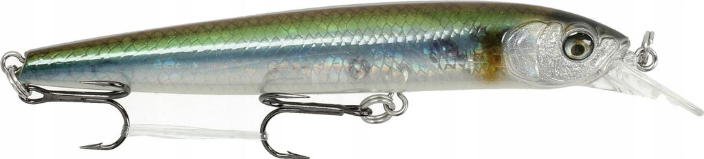 Adusta Wobler 88Mm, 8G, Rsj88-063 Chg Oumi Moroko